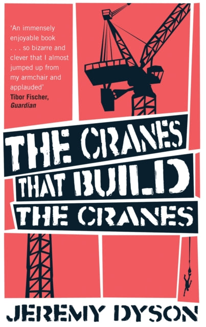 Book cover of: Cranes That Build The Cranes