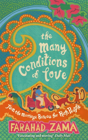 Many Conditions Of Love