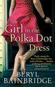 Book cover of: Girl In The Polka Dot Dress