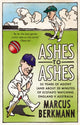 Book cover of: Ashes To Ashes. By: Marcus Berkmann