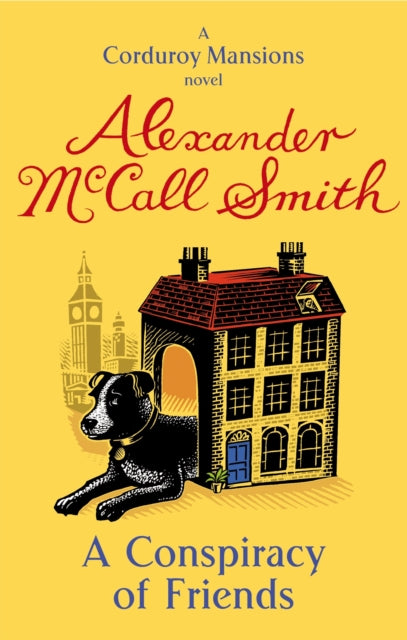 Book cover of: Conspiracy Of Friends