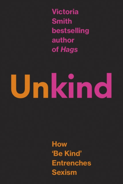 Book cover of: (Un)kind