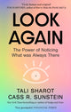 Book cover of: Look Again