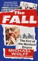 Book cover of: Fall. By: Michael Wolff