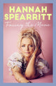 Book cover of: Facing the Music. By: Hannah Spearitt
