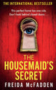 Housemaid's Secret 9780349132600 B.A. Paris