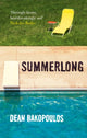 Book cover of: Summerlong. By: Dean Bakopoulos