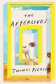 Book cover of: Afterlives. By: Thomas Pierce
