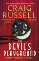 Book cover of: Devil's Playground. By: Craig Russell