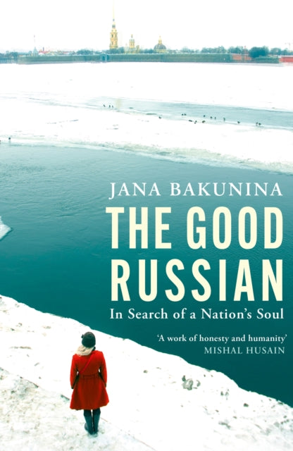 Book cover of: Good Russian