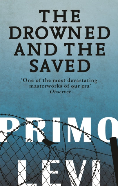 Book cover of: Drowned And The Saved