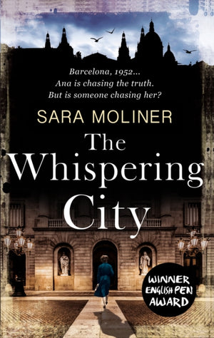 Whispering City