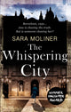 Book cover of: Whispering City. By: Howard Hughes
