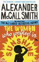 Woman Who Walked in Sunshine