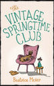 Book cover of: Vintage Springtime Club. By: Beatrice Meier