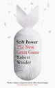 Book cover of: Soft Power. By: Robert Winder