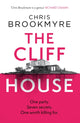 Book cover of: Cliff House. By: Christopher Brookmyre