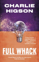 Book cover of: Full Whack. By: Charles Higson