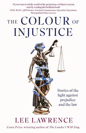 The Colour of Injustice