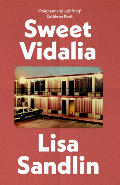 Book cover of: Sweet Vidalia. By: Lisa Sandlin