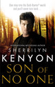 Book cover of: Son of No One. By: Sherrilyn Kenyon