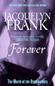 Book cover of: Forever. By: Jacquelyn Frank