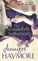Book cover of: Scoundrel's Seduction