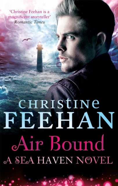 Book cover of: Air Bound