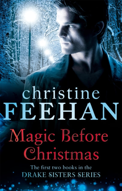 Book cover of: Magic Before Christmas