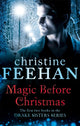 Book cover of: Magic Before Christmas