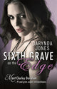 Book cover of: Sixth Grave on the Edge