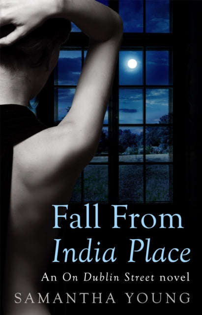 Book cover of: Fall From India Place