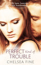 Book cover of: Perfect Kind of Trouble