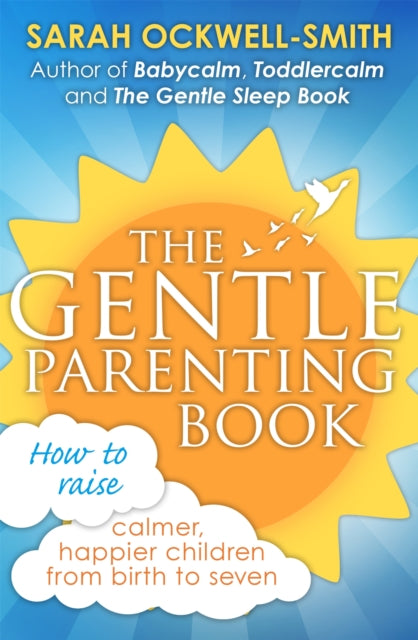 Gentle Parenting Book