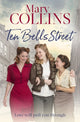 Book cover of: Ten Bells Street. By: Mary Collins