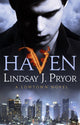 Book cover of: Haven. By: Lindsay J. Pryor