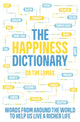 Happiness Dictionary