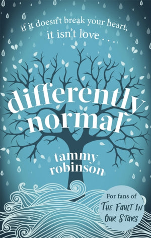 Differently Normal