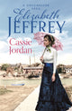Book cover of: Cassie Jordan. By: Elizabeth Jeffrey