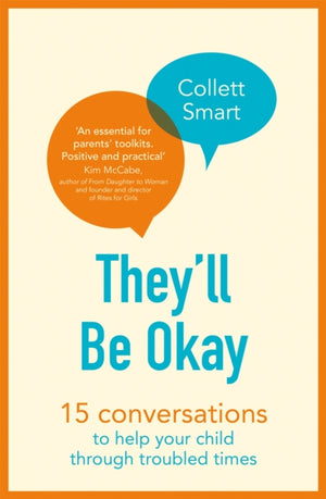 They'll Be Okay
