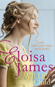 Book cover of: Wilde Child. By: Eloisa James
