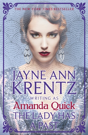 Lady Has a Past, escape to the glittering, scandalous golden age of 1930s Hollywood