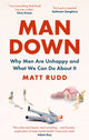 Book cover of: Man Down. By: Matt Rudd