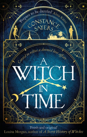 A Witch in Time