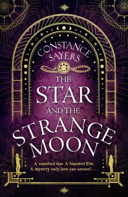 Book cover of: Star and the Strange Moon. By: Constance Sayers