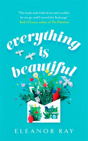 Book ISBN 9780349427430