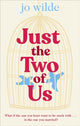 Book cover of: Just the Two of Us. By: Jo Wilde