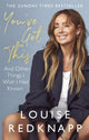 Book cover of: You've Got This. By: Louise Redknapp
