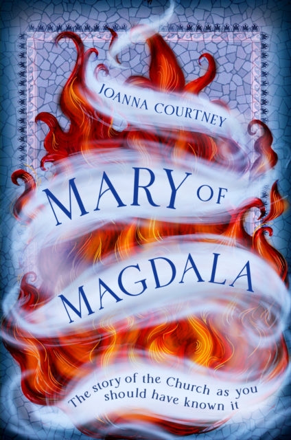 Book cover of: Mary of Magdala