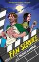 Fan Service 9780349433530 Rosie Danan